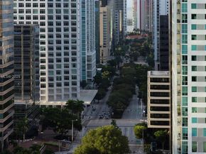 1435 Brickell Ave 3106, Miami FL 33131