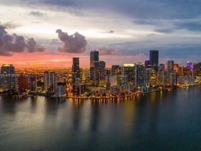 1435 Brickell Ave 3106, Miami FL 33131