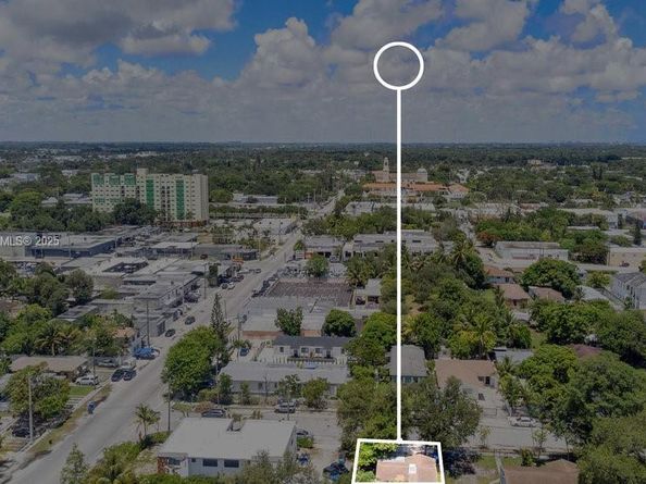 180 NW 69TH St, Miami FL 33150