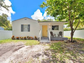 180 NW 69TH St