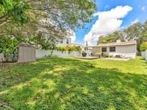 180 NW 69TH St, Miami FL 33150