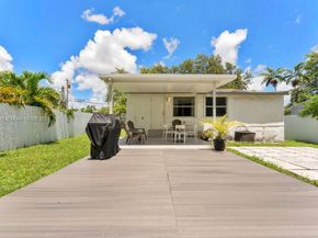 180 NW 69TH St, Miami FL 33150