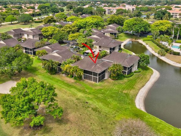 7616 Elmridge Dr 7U, Boca Raton FL 33433