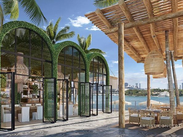 1100 West Ave 1402, Miami Beach FL 33139
