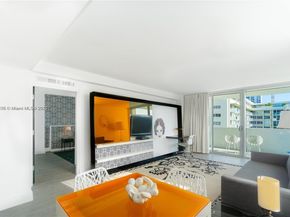 1100 West Ave 1402, Miami Beach FL 33139