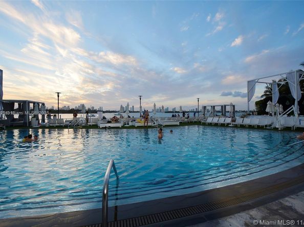 1100 West Ave 1402, Miami Beach FL 33139