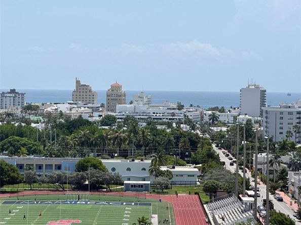 1100 West Ave 1402, Miami Beach FL 33139