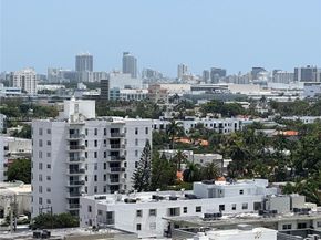 1100 West Ave 1402, Miami Beach FL 33139