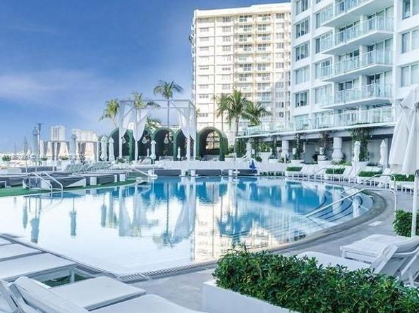 1100 West Ave 1402, Miami Beach FL 33139