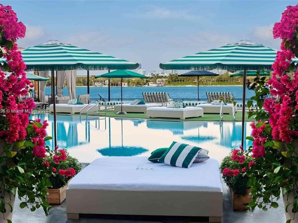 1100 West Ave 1402, Miami Beach FL 33139