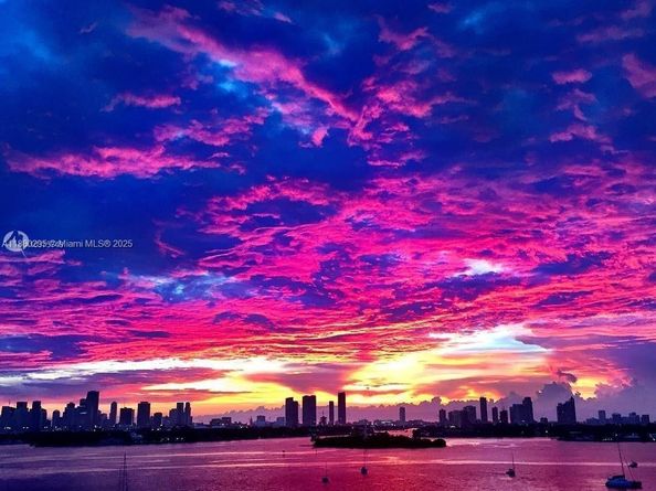 1100 West Ave 1402, Miami Beach FL 33139