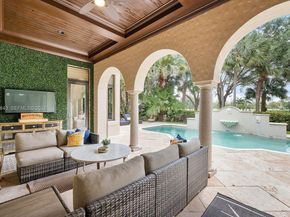 7080 Long Leaf Dr, Parkland FL 33076