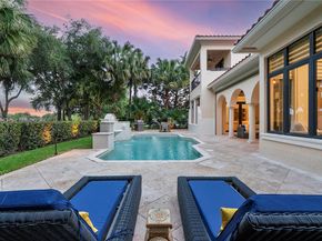 7080 Long Leaf Dr, Parkland FL 33076