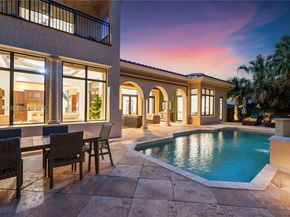 7080 Long Leaf Dr, Parkland FL 33076