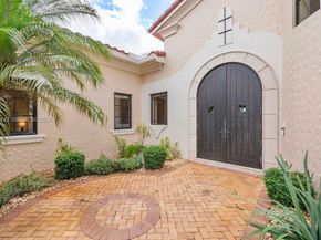 7080 Long Leaf Dr, Parkland FL 33076