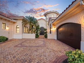 7080 Long Leaf Dr, Parkland FL 33076