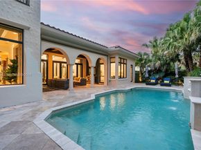 7080 Long Leaf Dr, Parkland FL 33076