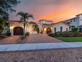 7080 Long Leaf Dr, Parkland FL 33076