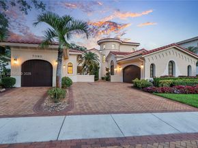 7080 Long Leaf Dr, Parkland FL 33076