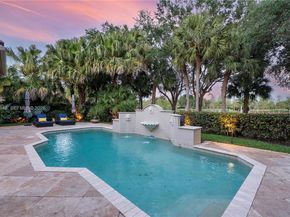 7080 Long Leaf Dr, Parkland FL 33076