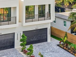 1319 NE 13th Ave, Fort Lauderdale FL 33304