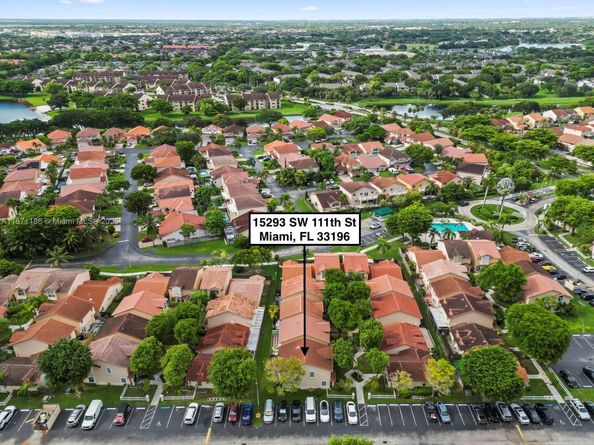 15293 SW 111th St, Miami FL 33196