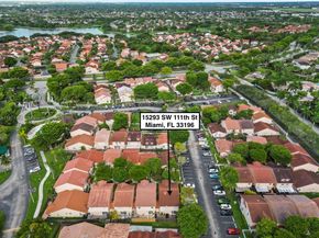 15293 SW 111th St, Miami FL 33196