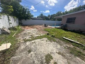 18041 NW 3rd Ave, Miami Gardens FL 33169