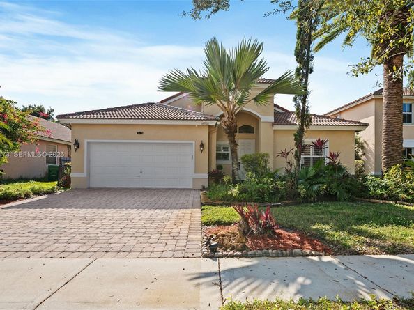 18900 SW 29th St, Miramar FL 33029