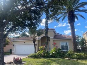 18900 SW 29th St, Miramar FL 33029