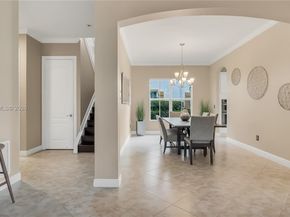 10120 N Lake Vista Ct, Parkland FL 33076