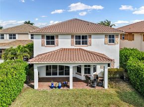 10120 N Lake Vista Ct, Parkland FL 33076