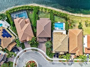 10120 N Lake Vista Ct, Parkland FL 33076