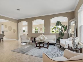 10120 N Lake Vista Ct, Parkland FL 33076