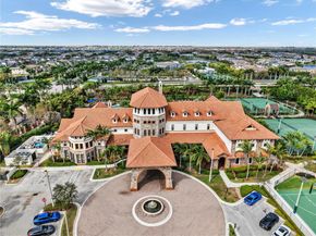 10120 N Lake Vista Ct, Parkland FL 33076