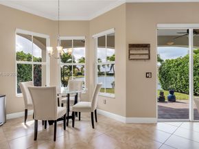 10120 N Lake Vista Ct, Parkland FL 33076