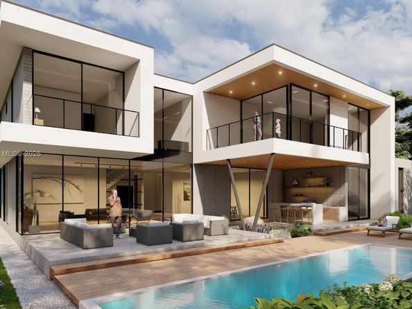 3656 S Douglas Rd, Miami FL 33133