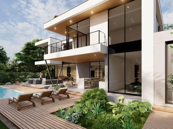3656 S Douglas Rd, Miami FL 33133