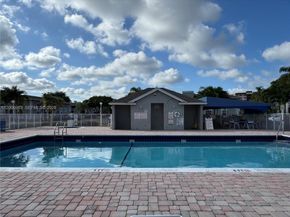 471 NE 210TH Circle Ter 103, Miami FL 33179