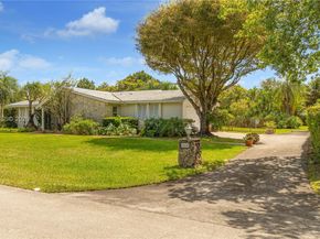 7010 SW 148th Ter, Palmetto Bay FL 33158