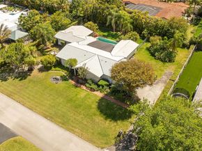 7010 SW 148th Ter, Palmetto Bay FL 33158