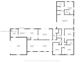 8241 SW 146th St, Palmetto Bay FL 33158