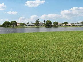 16710 NW 12th St, Pembroke Pines FL 33028