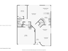 16710 NW 12th St, Pembroke Pines FL 33028