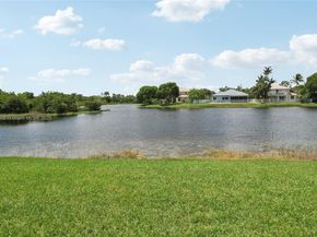 16710 NW 12th St, Pembroke Pines FL 33028
