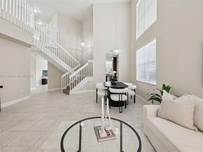 16710 NW 12th St, Pembroke Pines FL 33028