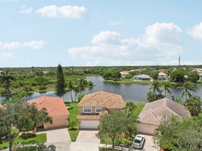 16710 NW 12th St, Pembroke Pines FL 33028