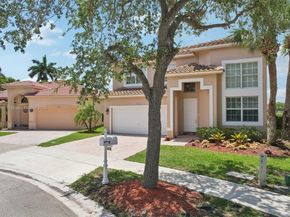 16710 NW 12th St, Pembroke Pines FL 33028