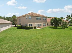 16710 NW 12th St, Pembroke Pines FL 33028