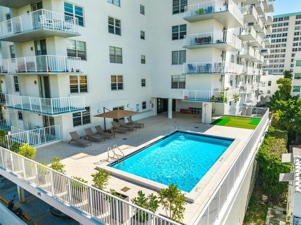 2829 Indian Creek Dr 1002, Miami Beach FL 33140